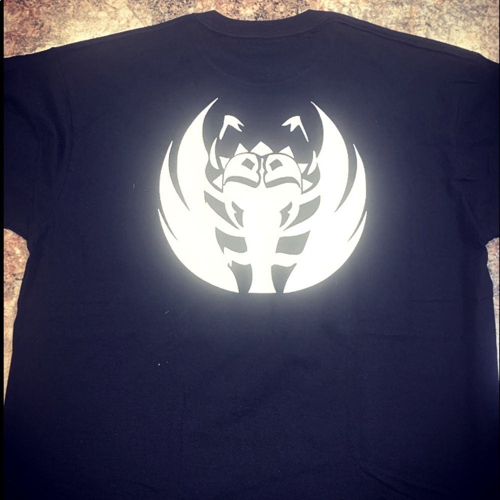 Ahsoka Tano Rebels Star Wars shirt